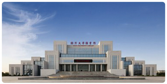 臨沂某大學(xué)圖書館樁基礎(chǔ)加固，樁端存在溶洞，承載力嚴(yán)重不足，采取樁內(nèi)鋼管樁加固處理。(2008年)